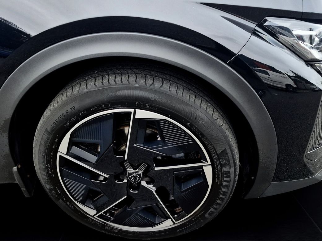 2023 Peugeot 408