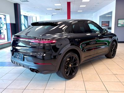 2023 Porsche Cayenne