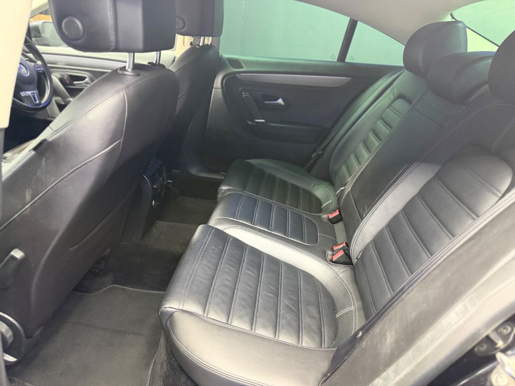 2014 Volkswagen CC