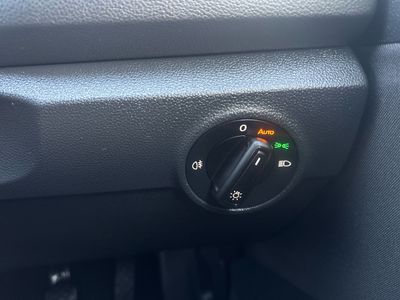 2025 Volkswagen T-Roc