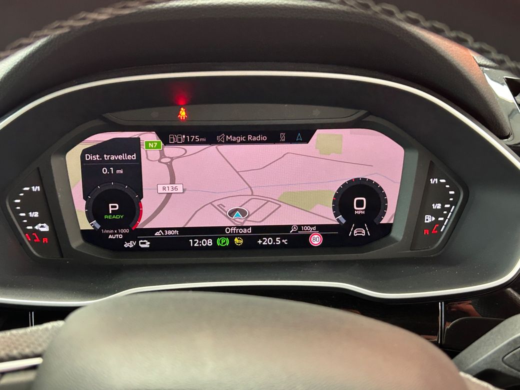 2022 Audi Q3