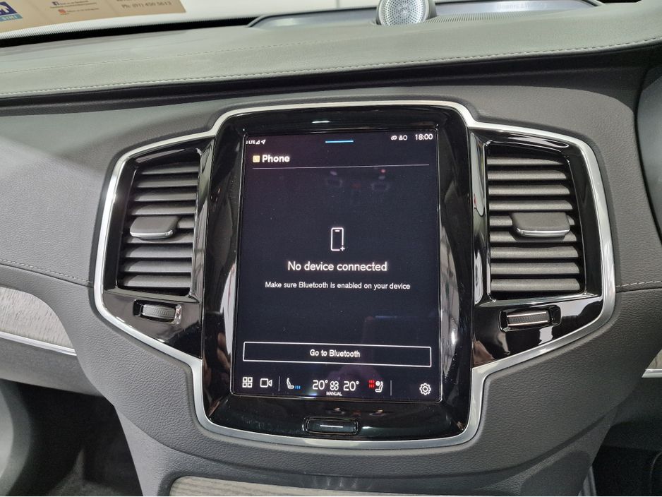 2024 Volvo XC90