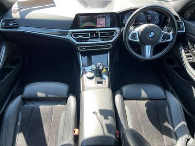 2020 BMW 3 Series