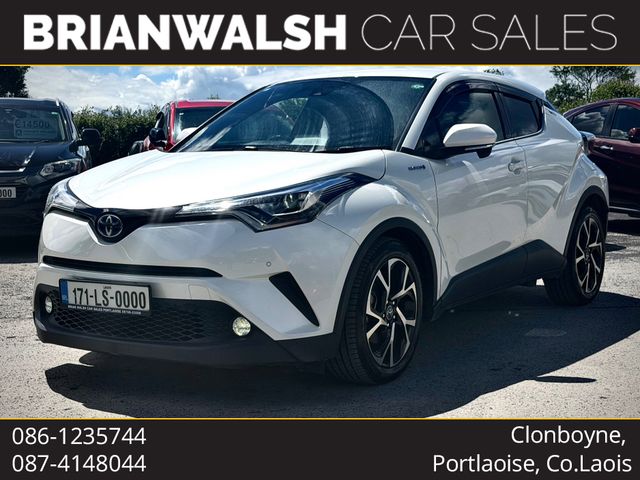 vehicle for sale from Brian Walsh Car Sales Portarlington
