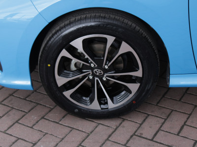 2021 Toyota Yaris