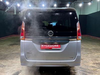 2019 Nissan Serena