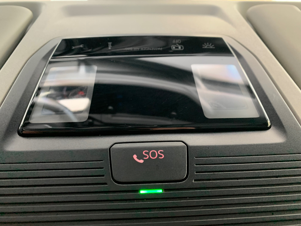 2022 Volkswagen Caddy