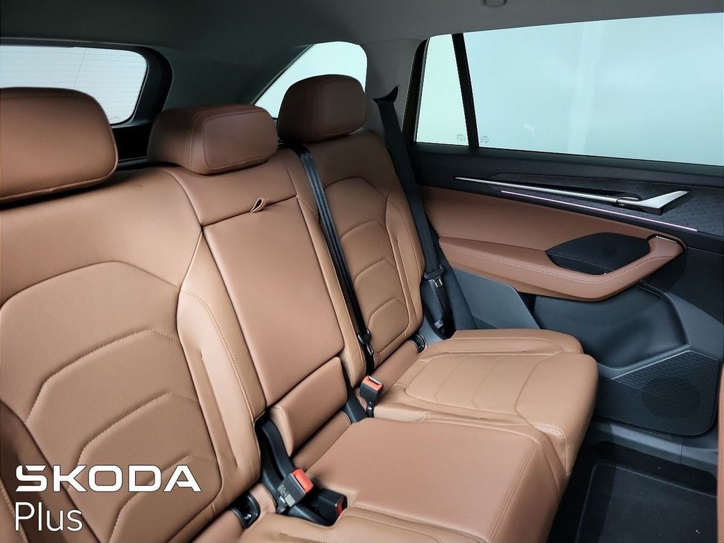 2024 Skoda Kodiaq