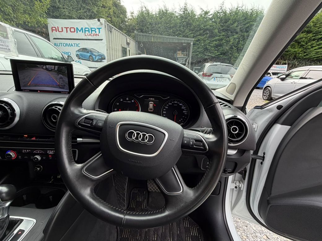 2016 Audi A3