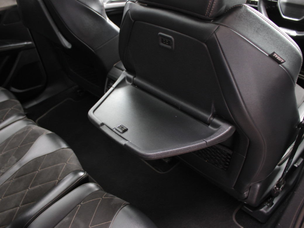 2019 Peugeot 5008