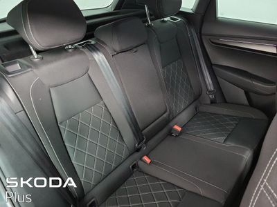 2024 Skoda Karoq