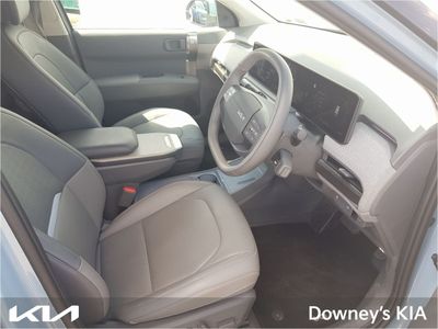 2024 Kia EV3
