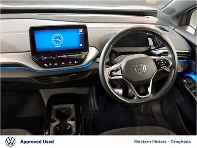 2023 Volkswagen ID.4