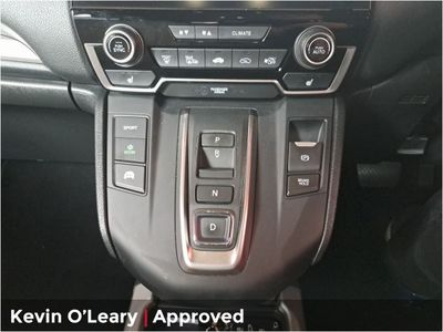 2023 Honda CR-V