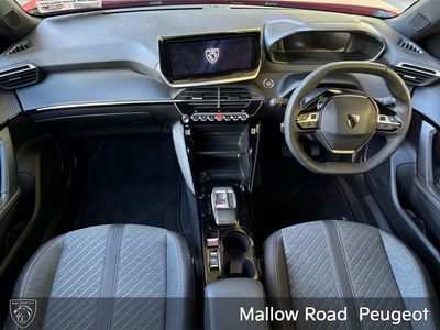 2026 Peugeot 2008