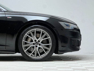 2023 Audi A6