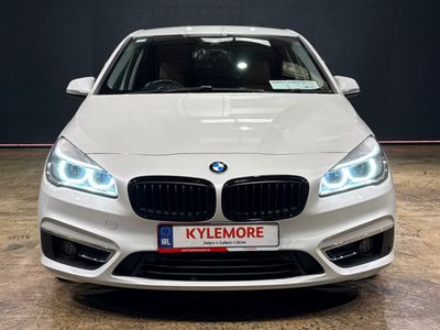 2018 BMW 2 Series