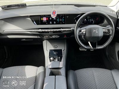 2023 DS Automobiles DS 4