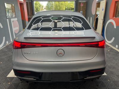 2023 Mercedes-Benz EQS