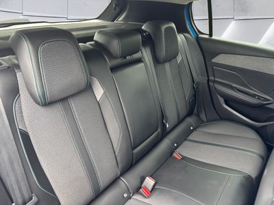 2022 Peugeot 308