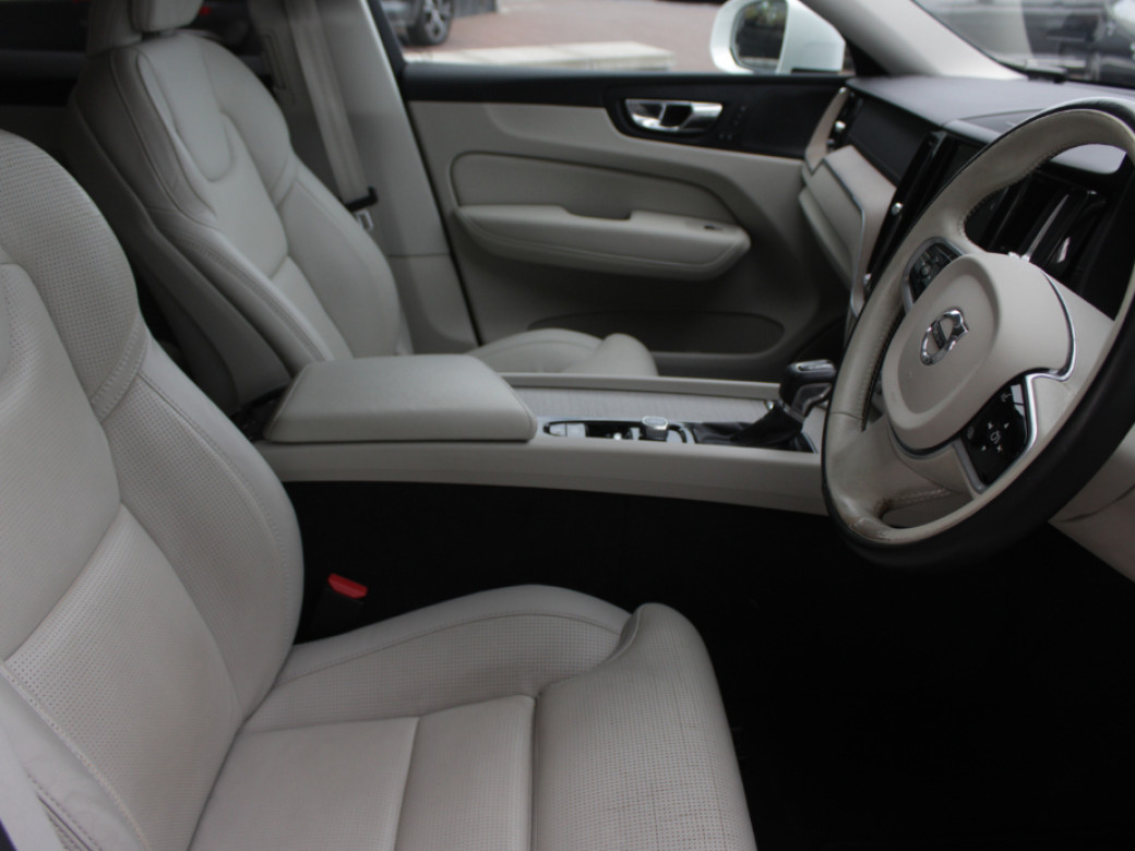 2020 Volvo XC60