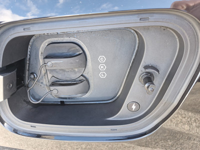 2024 Volvo EX30
