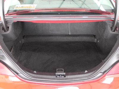 2018 Mercedes-Benz CLA Class