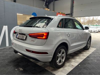 2016 Audi Q3
