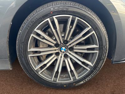 2019 BMW 3 Series