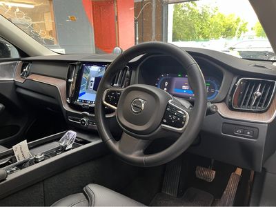 2023 Volvo XC60