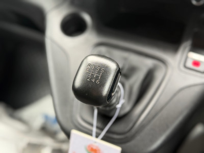 2022 Citroen Berlingo