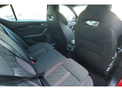 2021 Skoda Octavia