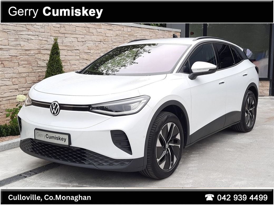 2025 Volkswagen ID.4