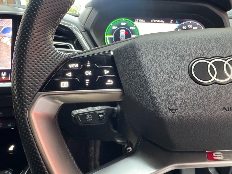 2023 Audi Q4 e-tron