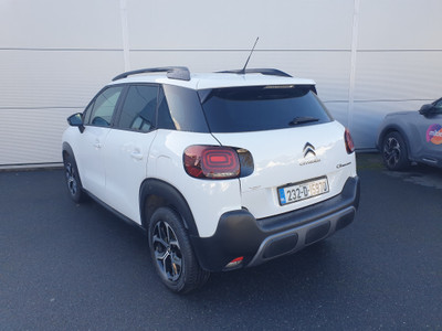 2023 Citroen C3 Aircross