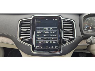 2021 Volvo XC90