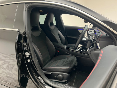 2024 Mercedes-Benz CLA Class