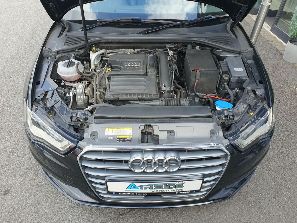2016 Audi A3