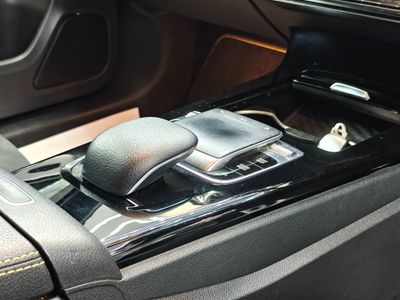 2018 Mercedes-Benz A 180