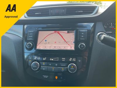 2019 Nissan Qashqai
