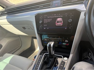 2021 Volkswagen Passat