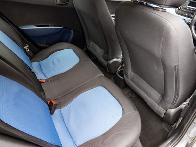 2016 Hyundai i10