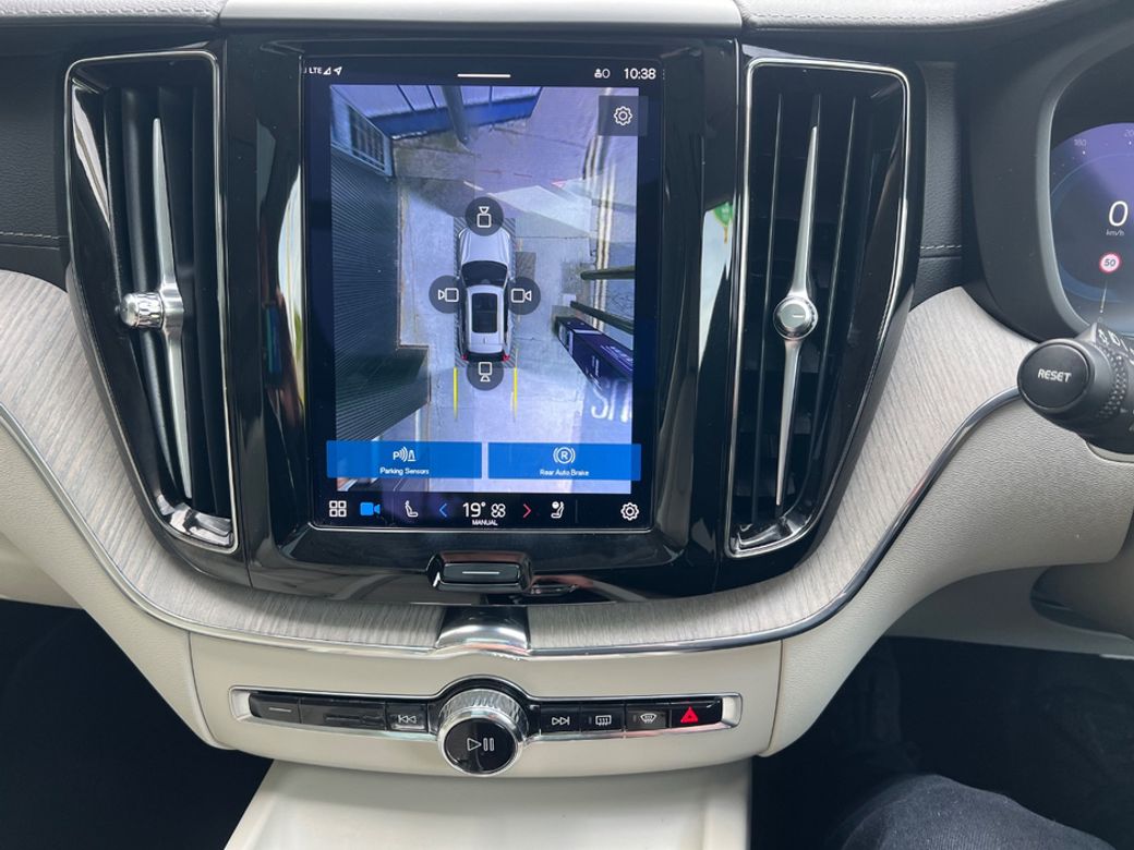 2023 Volvo XC60