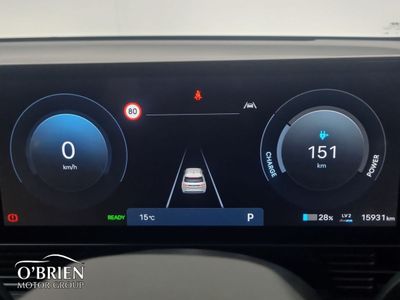 2026 Hyundai Ioniq 5