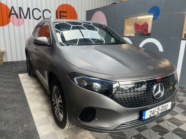 vehicle for sale from The Automatic Motor Car Centre