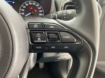 2025 Toyota Yaris