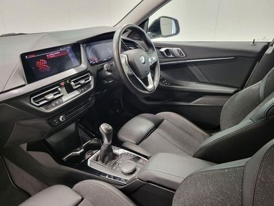2021 BMW 2 Series