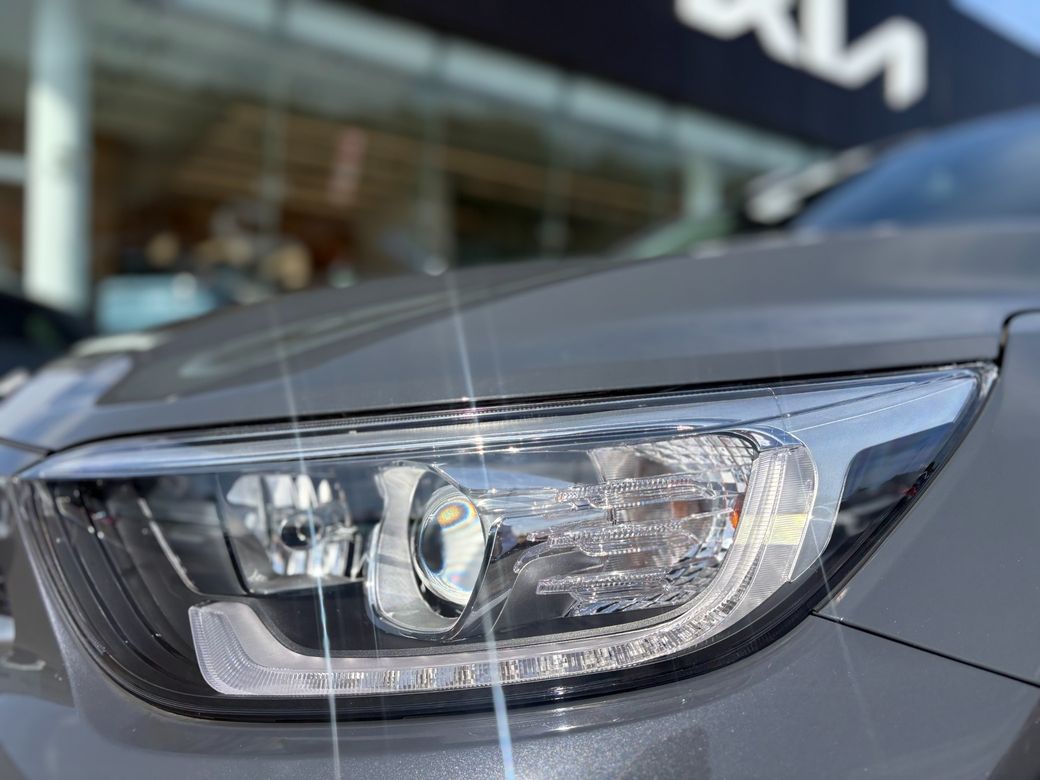 2023 Kia Stonic