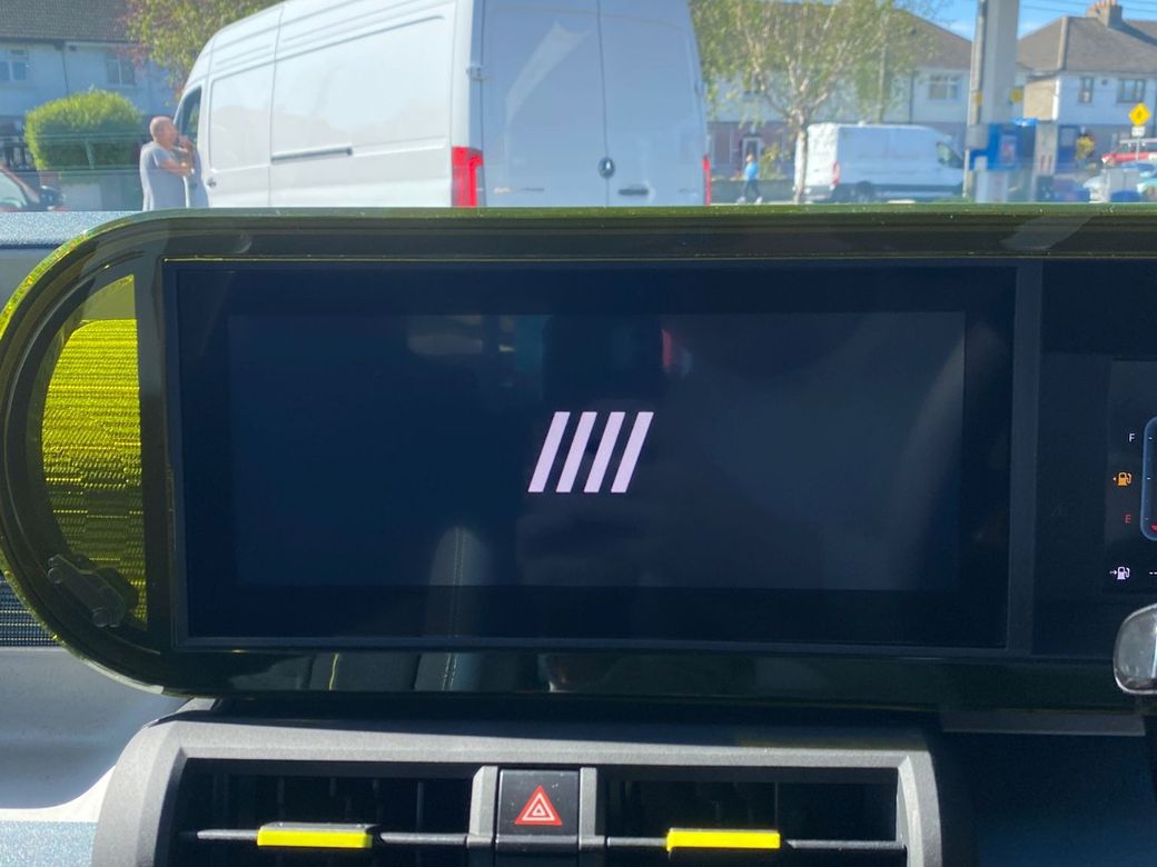 2026 Fiat Grande Panda