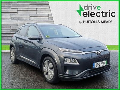 2020 Hyundai Kona